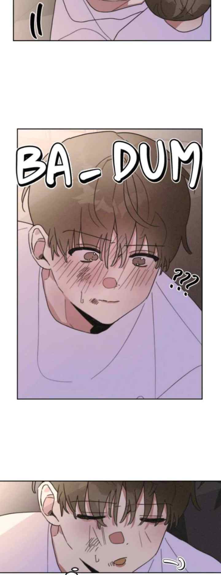 Apathetic Serenade chapter 15 halaman 14