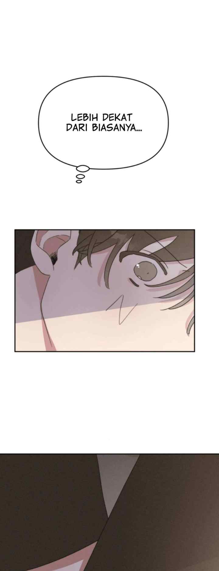 Apathetic Serenade chapter 21 halaman 9