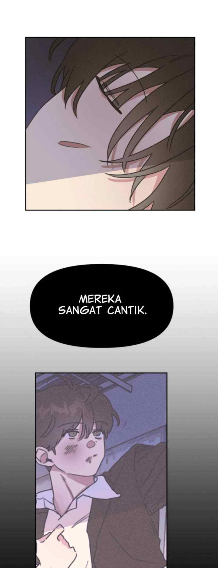 Apathetic Serenade chapter 21 halaman 17