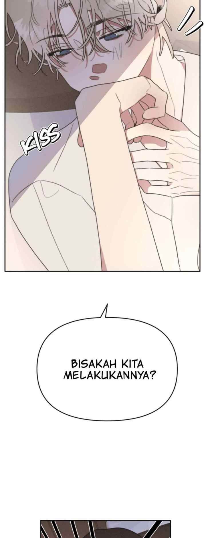 Apathetic Serenade chapter 21 halaman 13