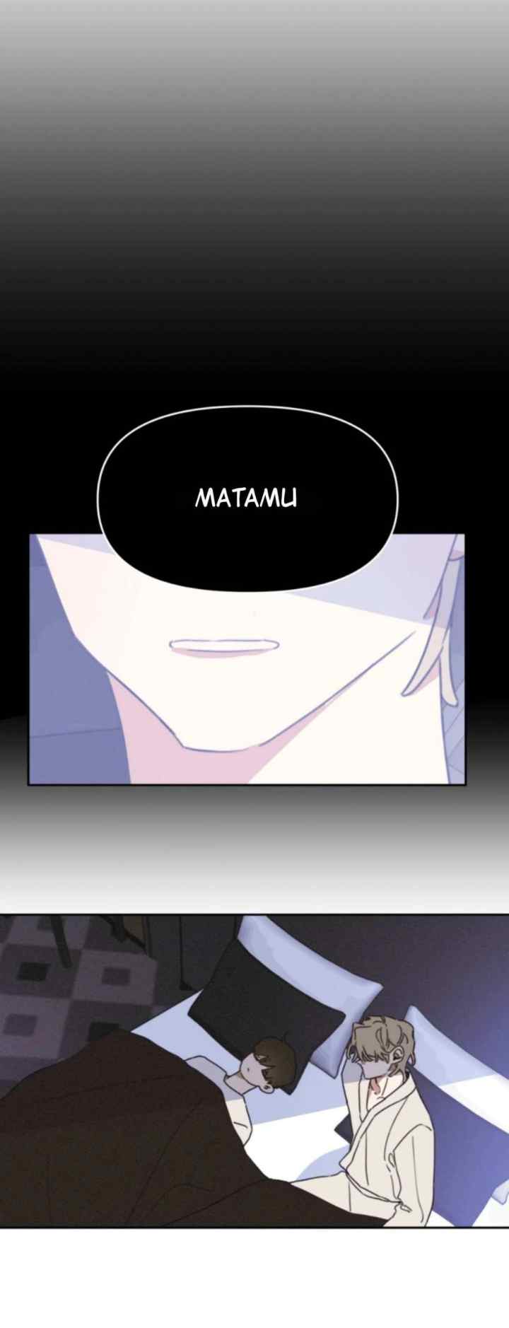 Apathetic Serenade chapter 21 halaman 16