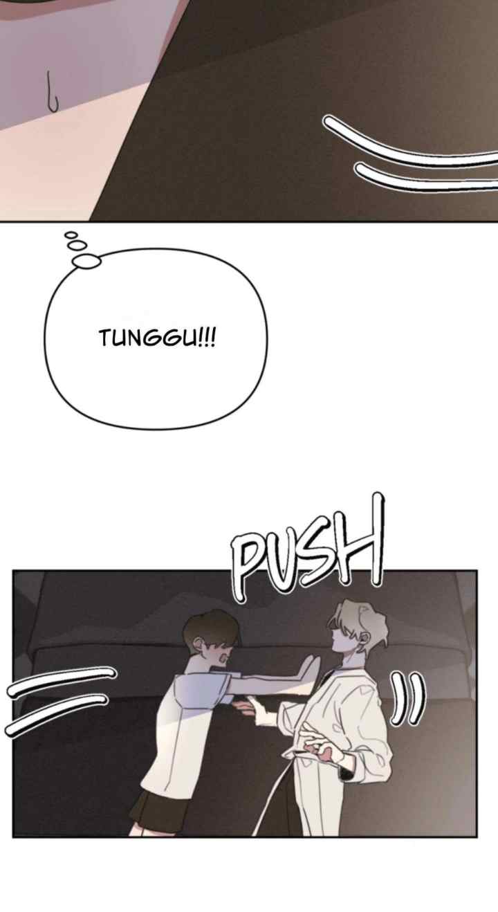 Apathetic Serenade chapter 21 halaman 10