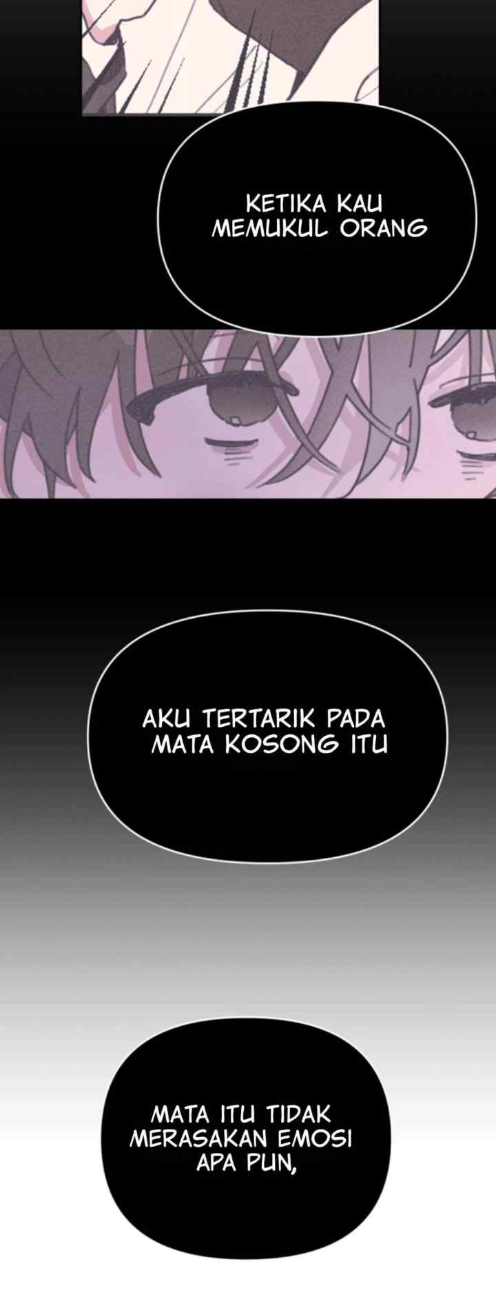 Apathetic Serenade chapter 21 halaman 18