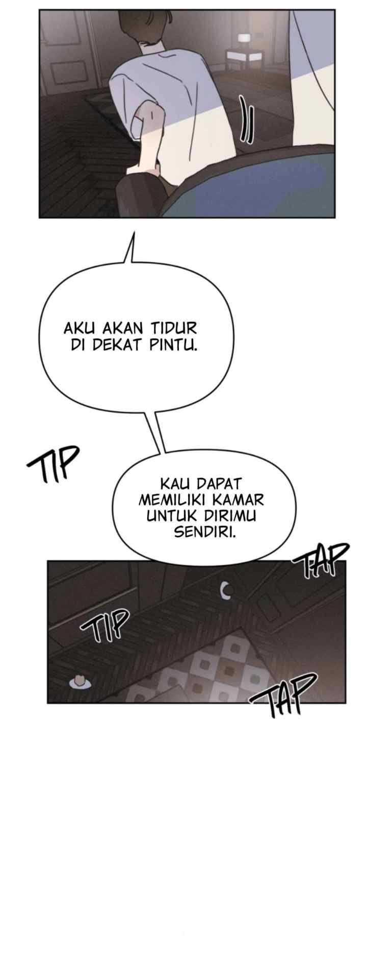 Apathetic Serenade chapter 23 halaman 12