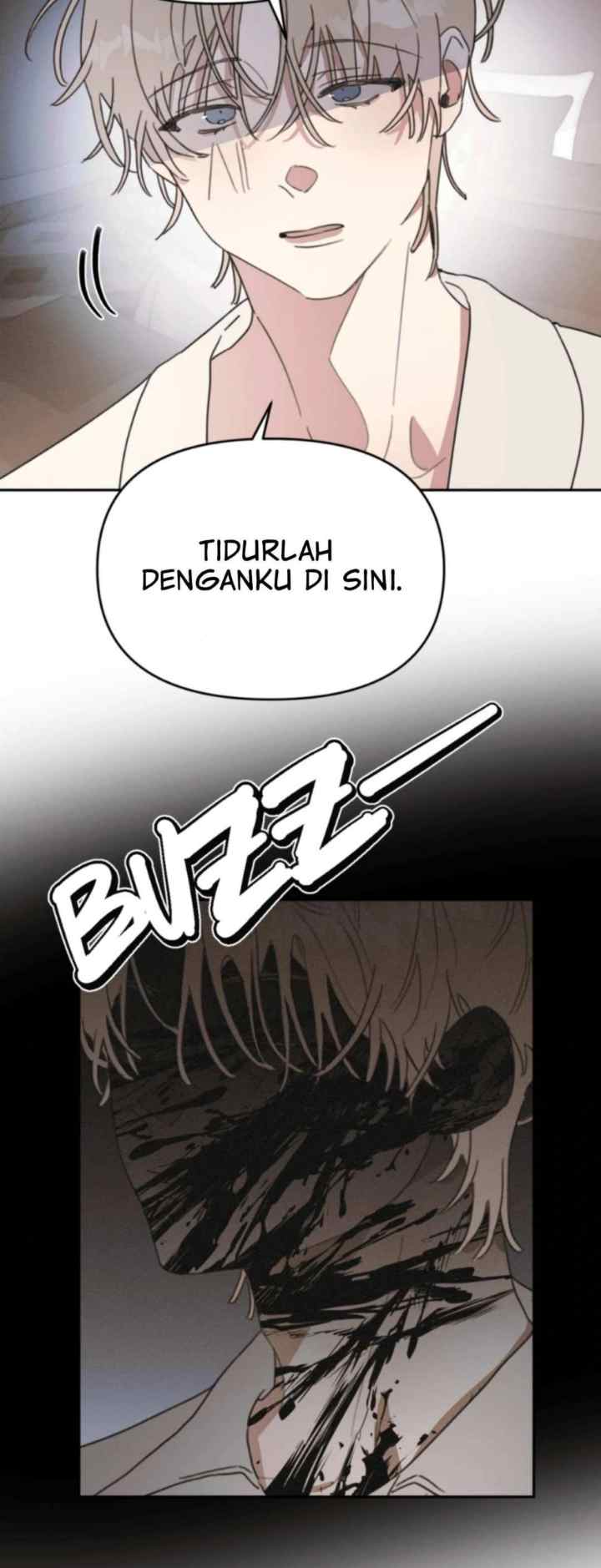 Apathetic Serenade chapter 23 halaman 7