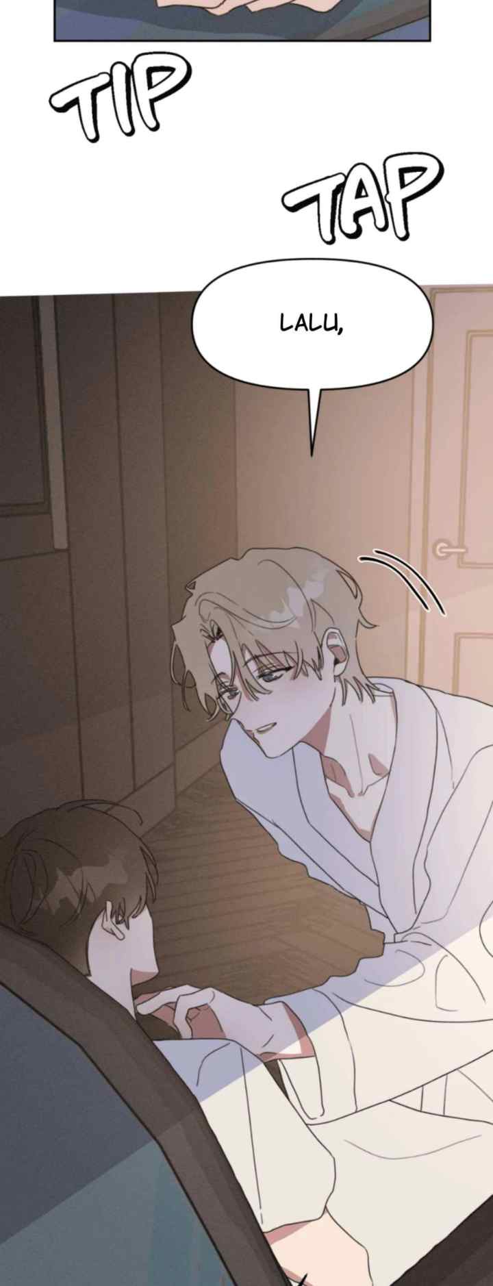 Apathetic Serenade chapter 23 halaman 9
