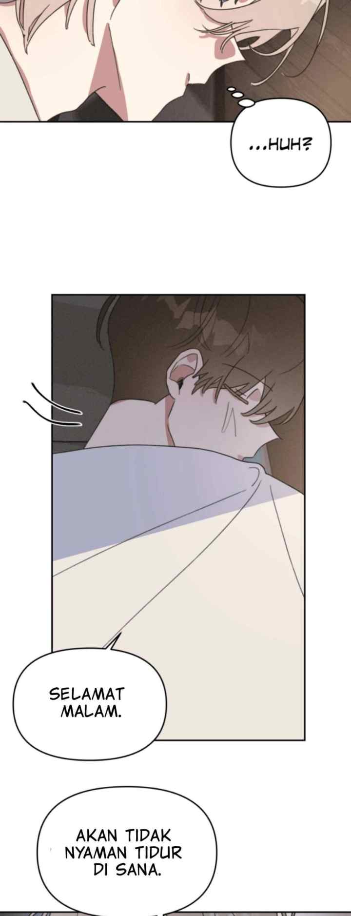 Apathetic Serenade chapter 23 halaman 6