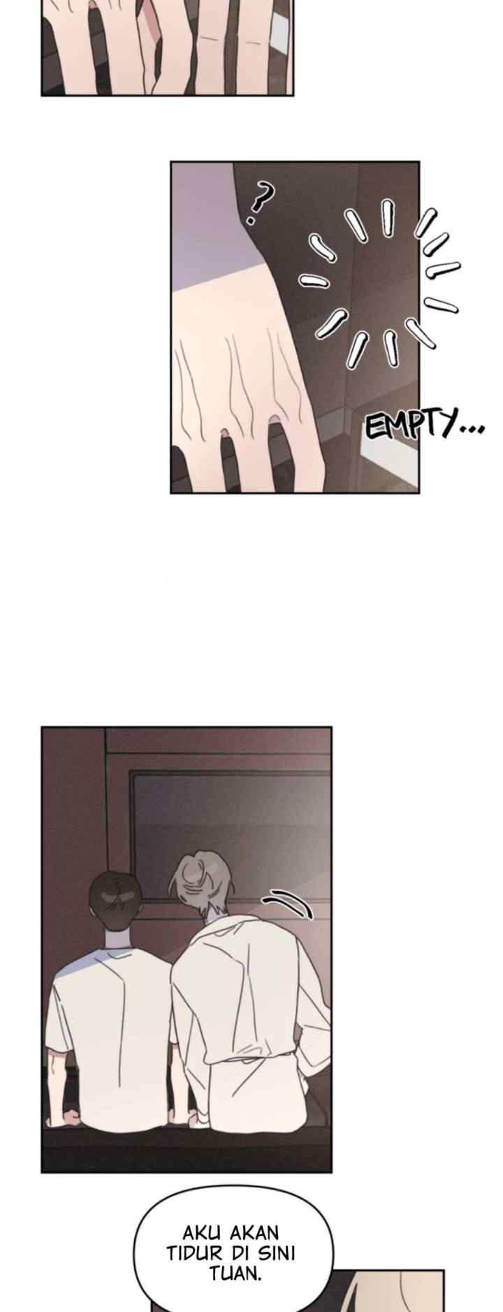 Apathetic Serenade chapter 23 halaman 4