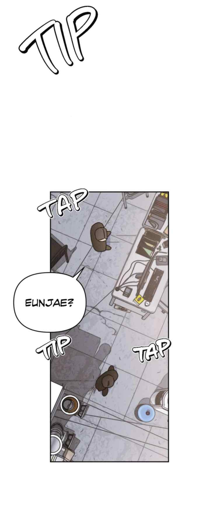 Apathetic Serenade chapter 24 halaman 17