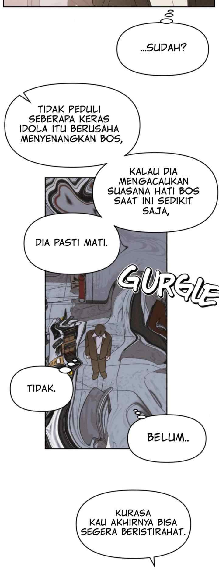 Apathetic Serenade chapter 24 halaman 15