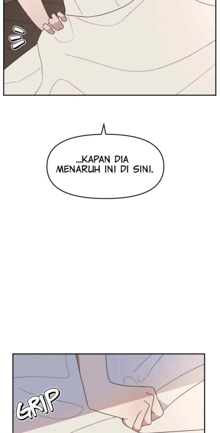 Apathetic Serenade chapter 24 halaman 9