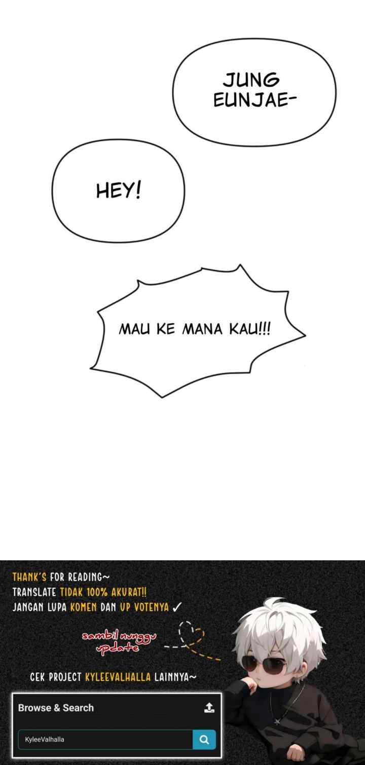 Apathetic Serenade chapter 24 halaman 18