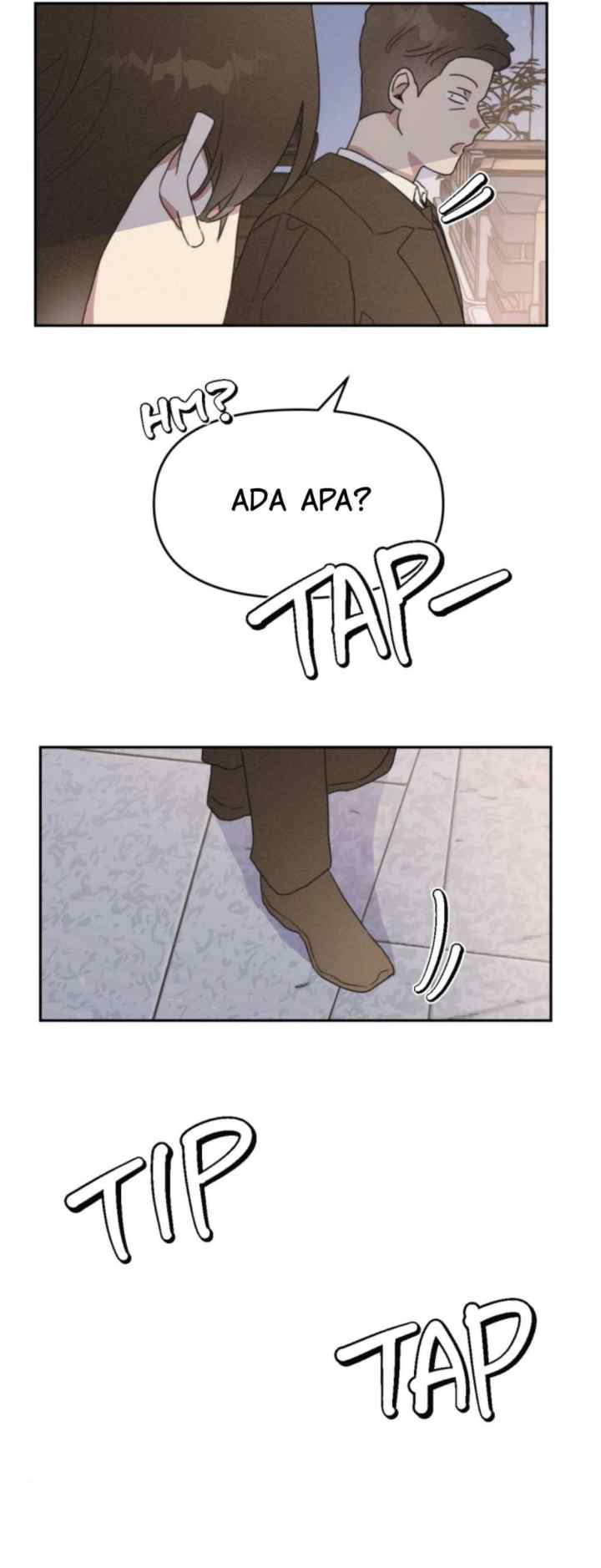 Apathetic Serenade chapter 24 halaman 16