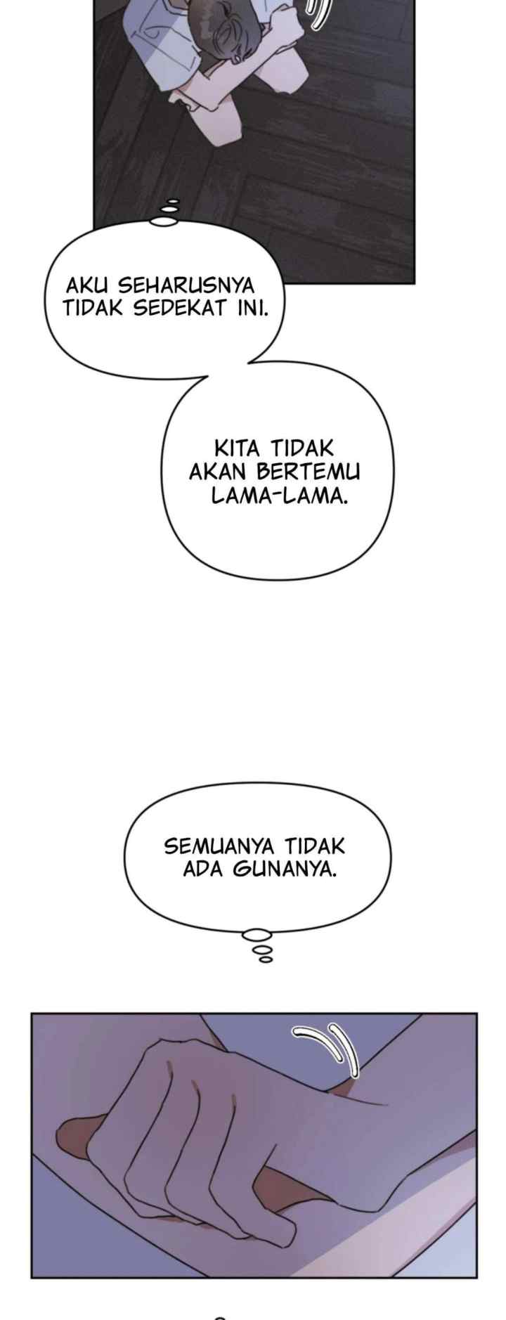Apathetic Serenade chapter 24 halaman 6
