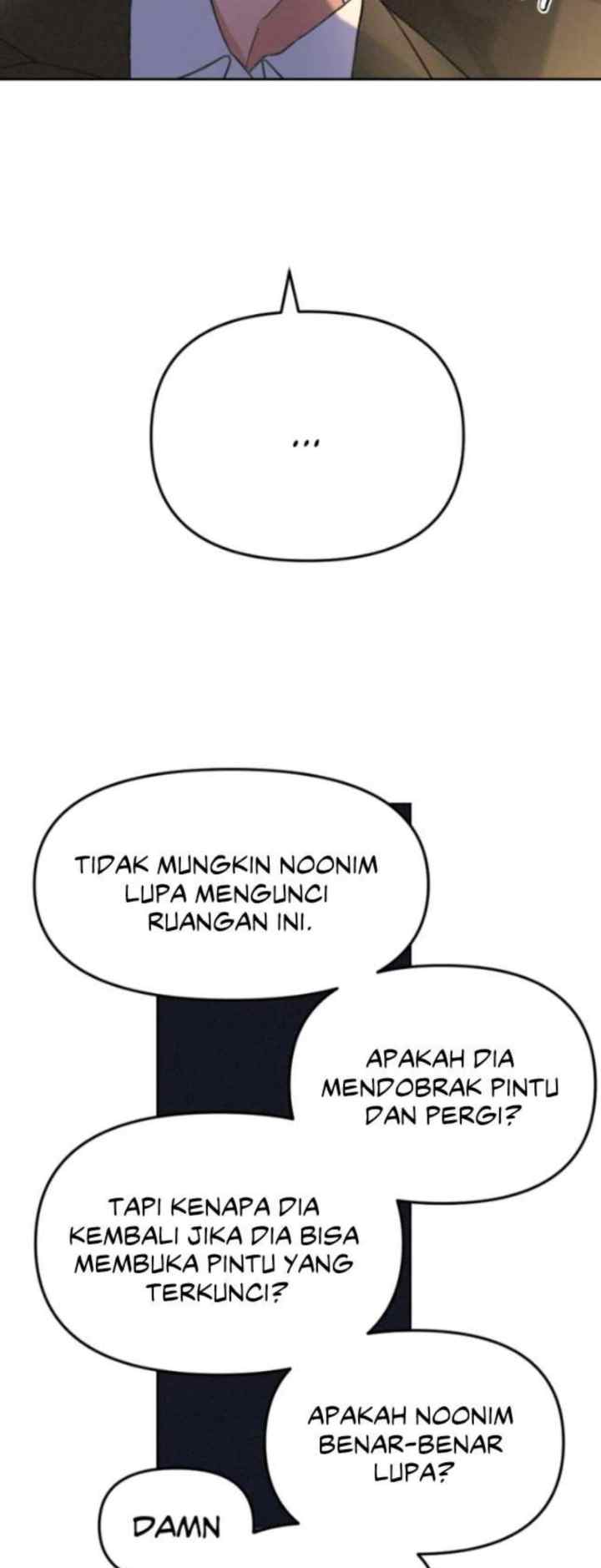 Apathetic Serenade chapter 8 halaman 7