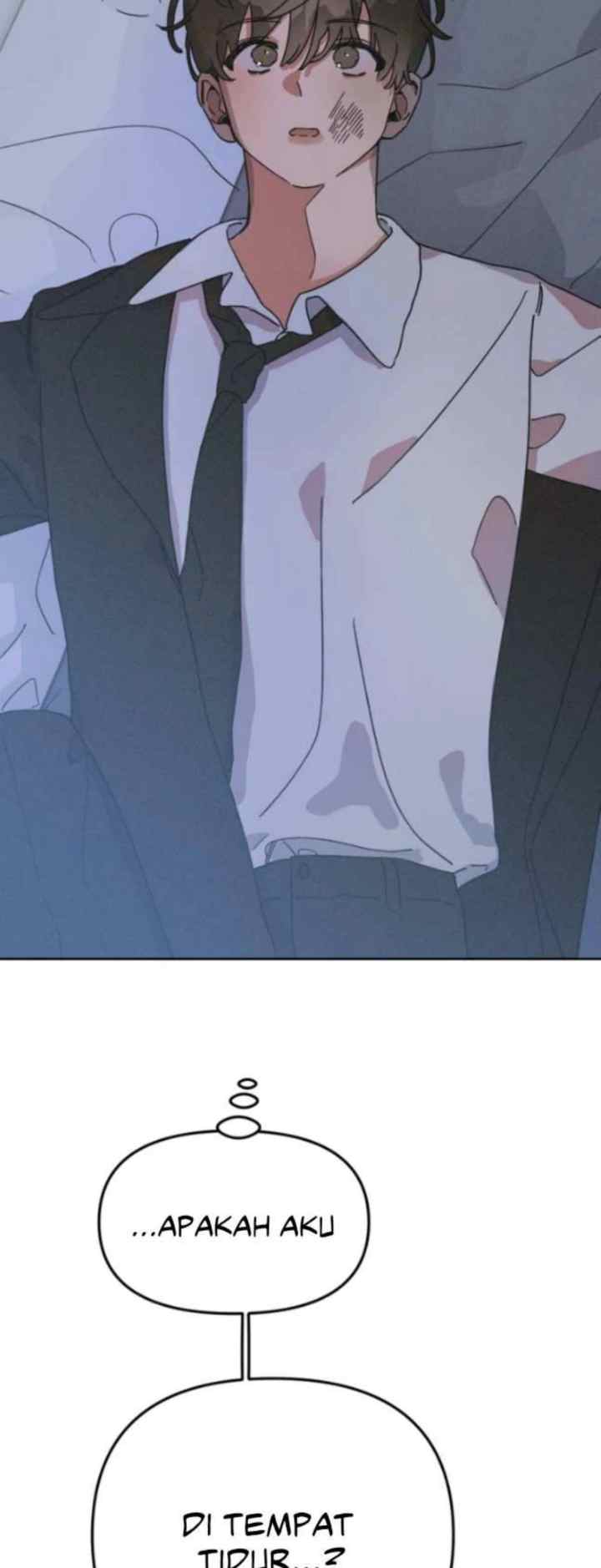 Apathetic Serenade chapter 8 halaman 15