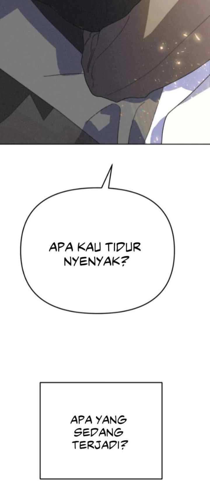 Apathetic Serenade chapter 9 halaman 17
