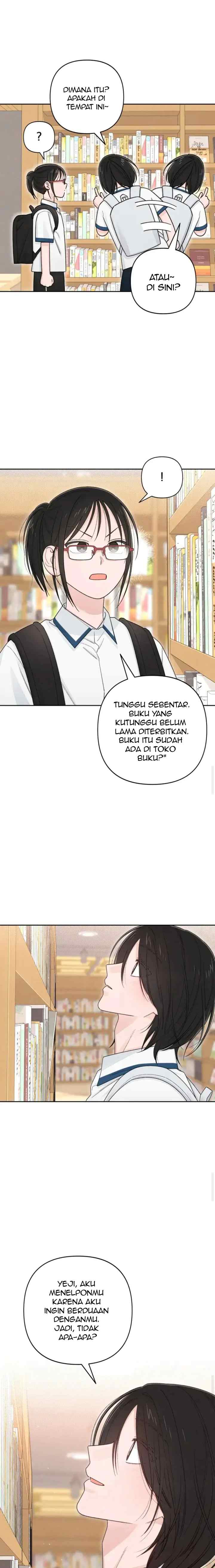 Apocalypse of Youth chapter 101 halaman 12