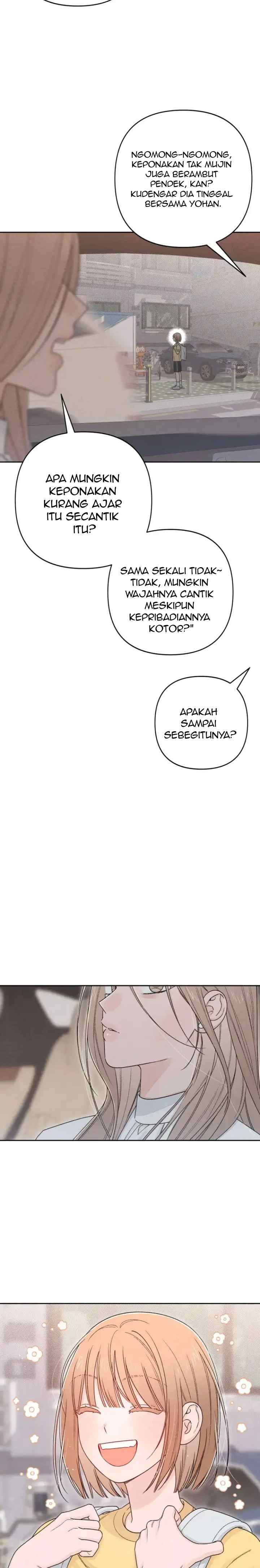 Apocalypse of Youth chapter 101 halaman 18