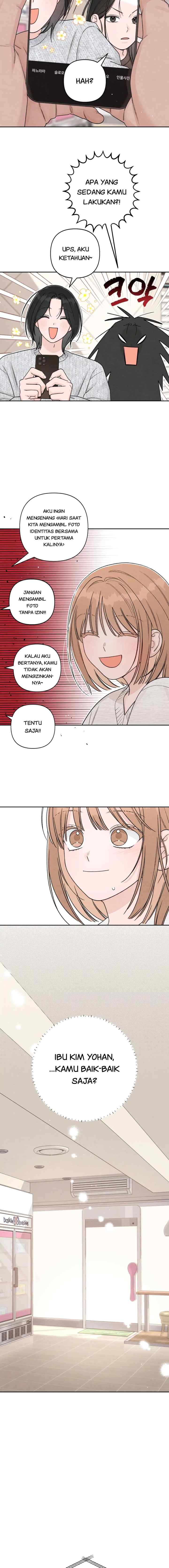 Apocalypse of Youth chapter 102 halaman 13