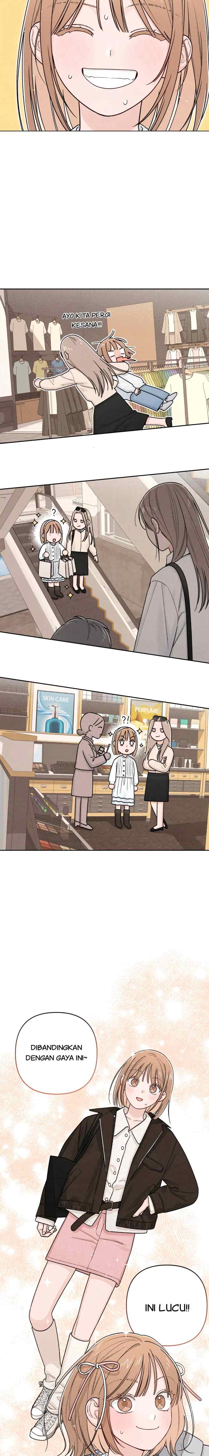 Apocalypse of Youth chapter 103 halaman 15