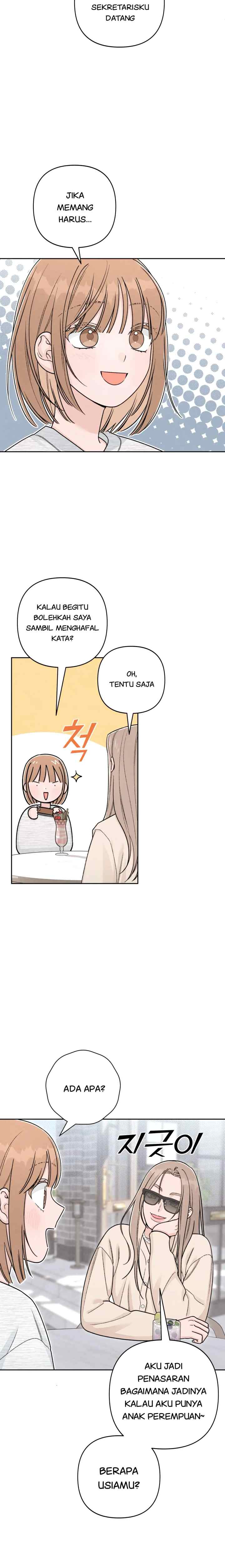 Apocalypse of Youth chapter 103 halaman 6