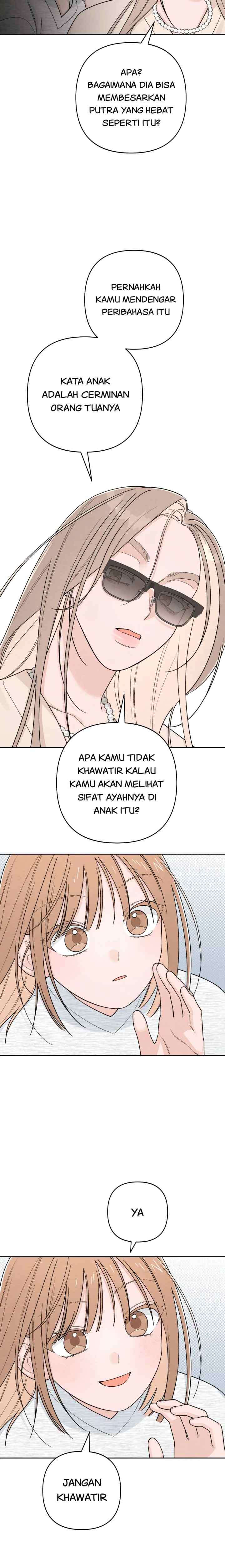 Apocalypse of Youth chapter 103 halaman 11