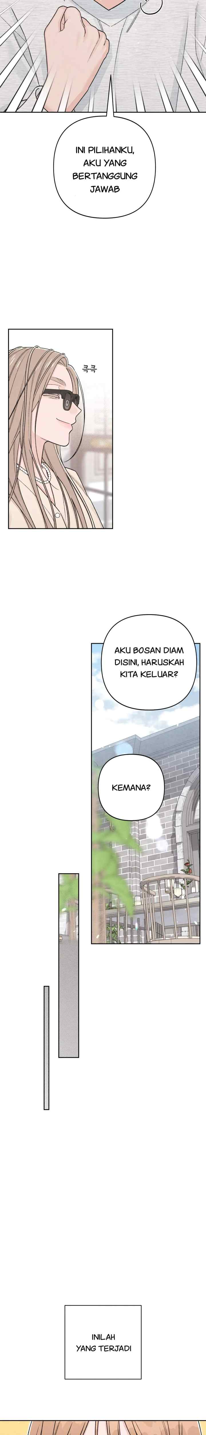 Apocalypse of Youth chapter 103 halaman 14