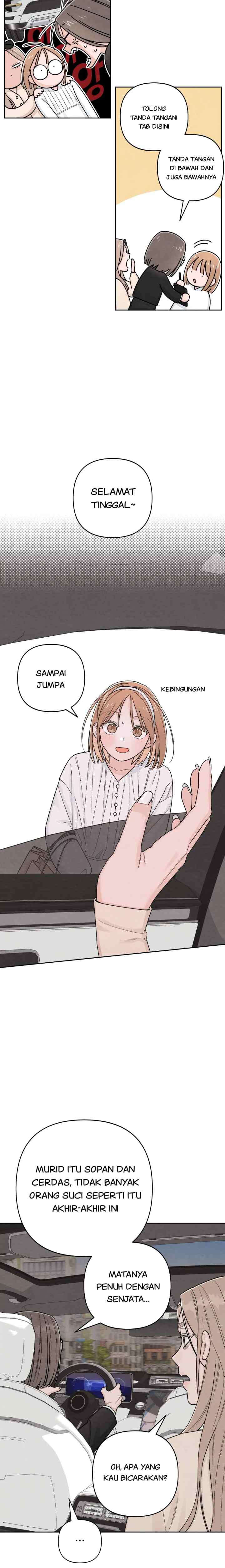 Apocalypse of Youth chapter 103 halaman 17