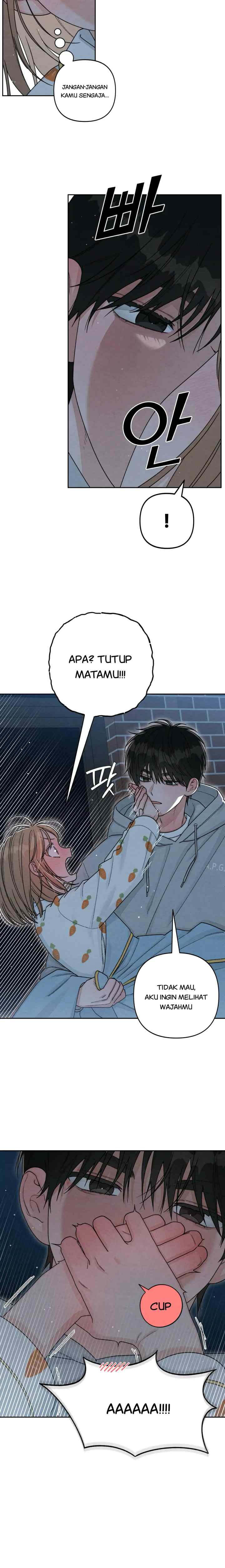 Apocalypse of Youth chapter 104 halaman 14