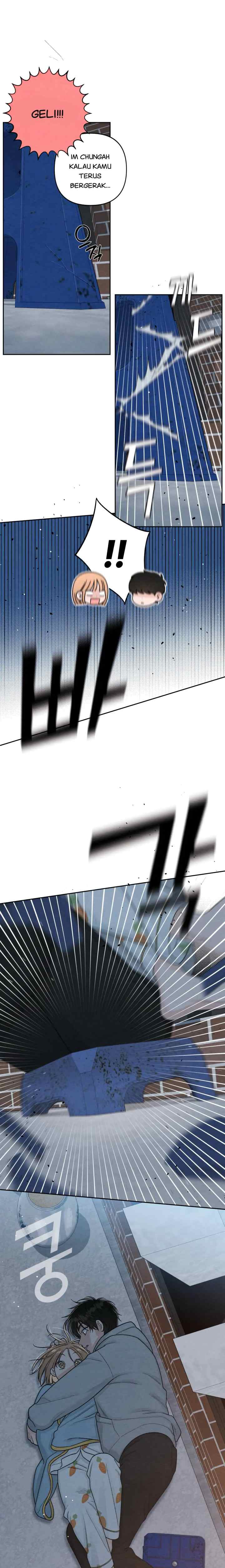 Apocalypse of Youth chapter 104 halaman 15