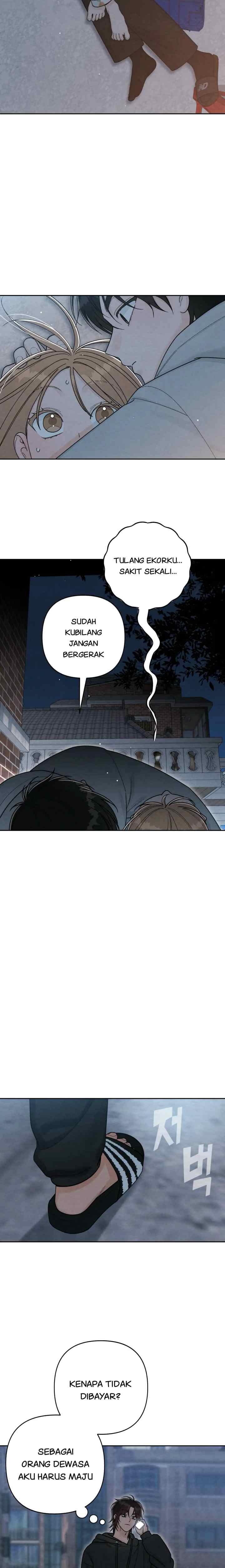 Apocalypse of Youth chapter 104 halaman 16