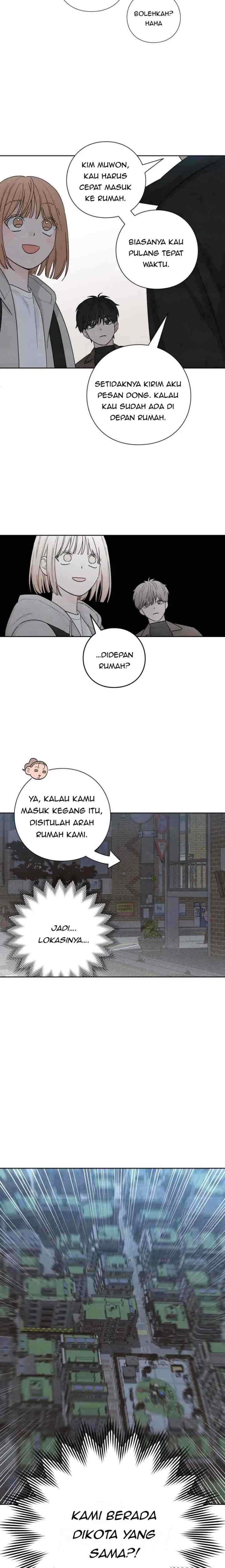 Apocalypse of Youth chapter 18 halaman 5