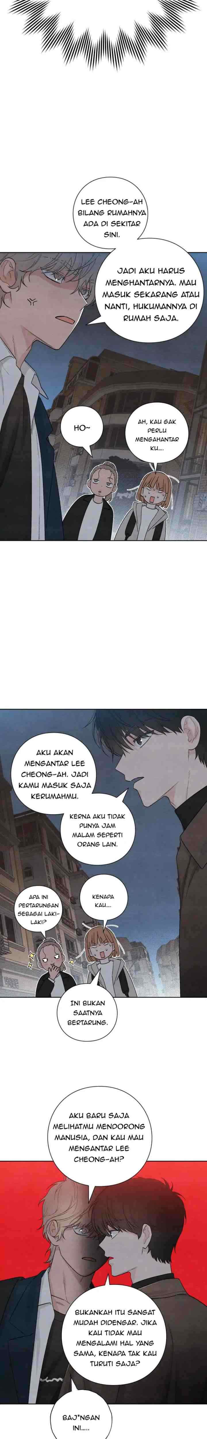 Apocalypse of Youth chapter 18 halaman 6