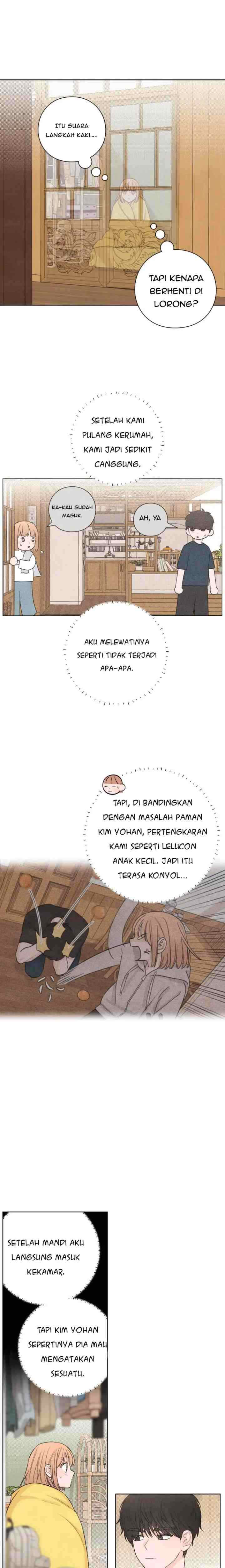 Apocalypse of Youth chapter 18 halaman 11