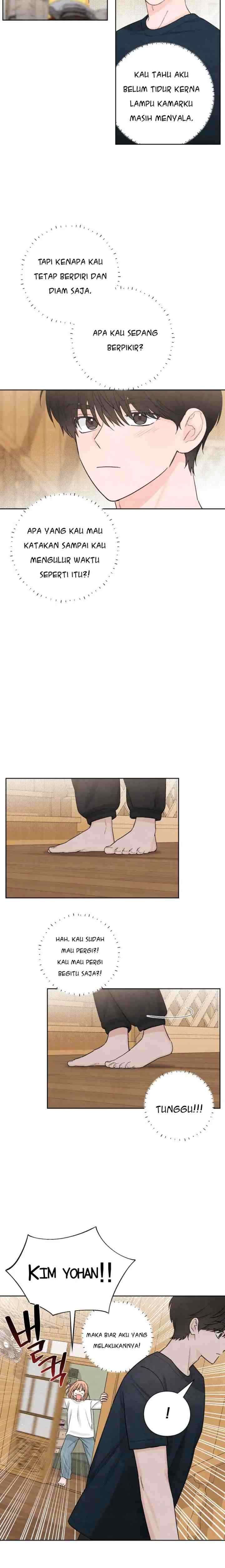 Apocalypse of Youth chapter 18 halaman 12
