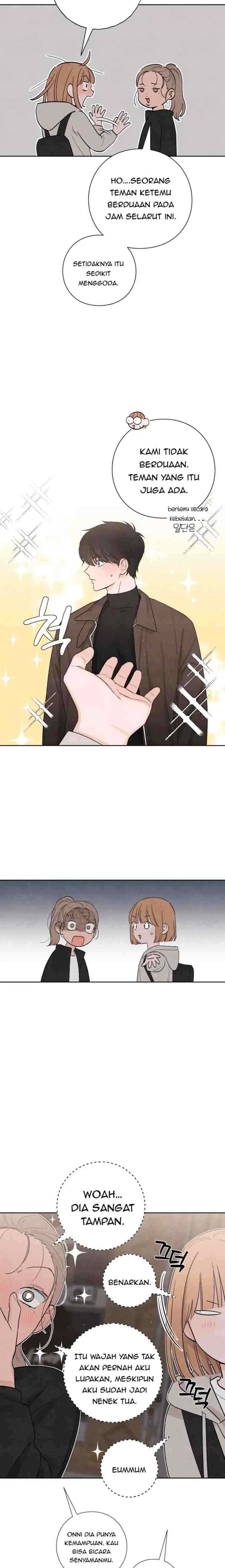 Apocalypse of Youth chapter 18 halaman 4