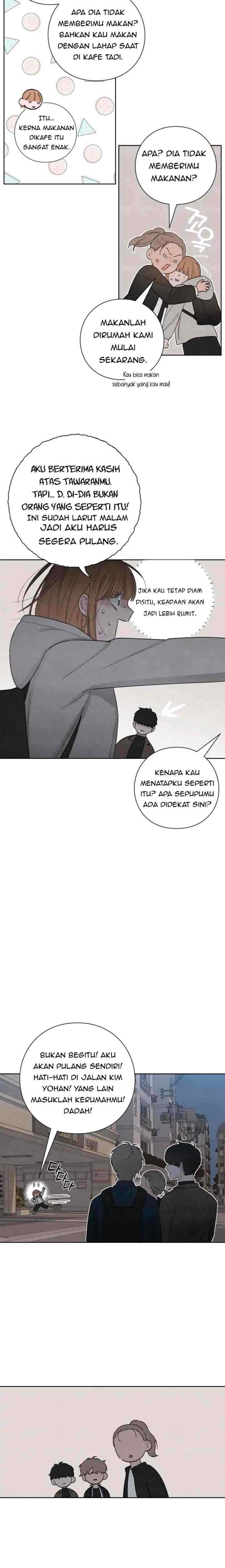 Apocalypse of Youth chapter 18 halaman 8