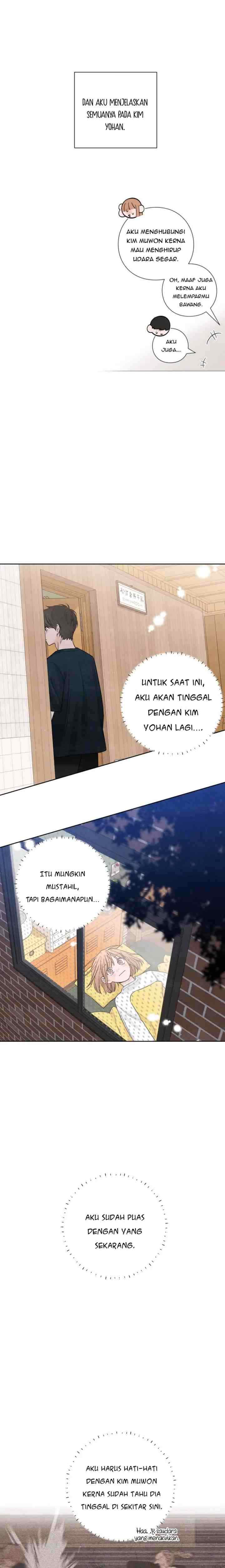 Apocalypse of Youth chapter 18 halaman 15