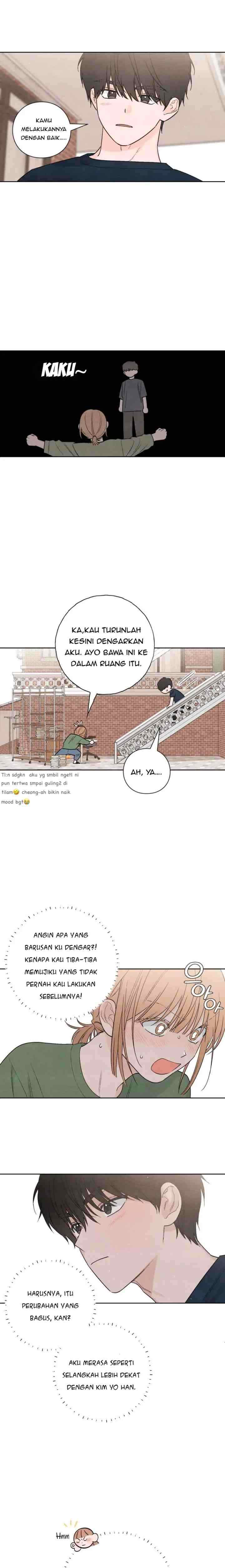 Apocalypse of Youth chapter 18 halaman 18