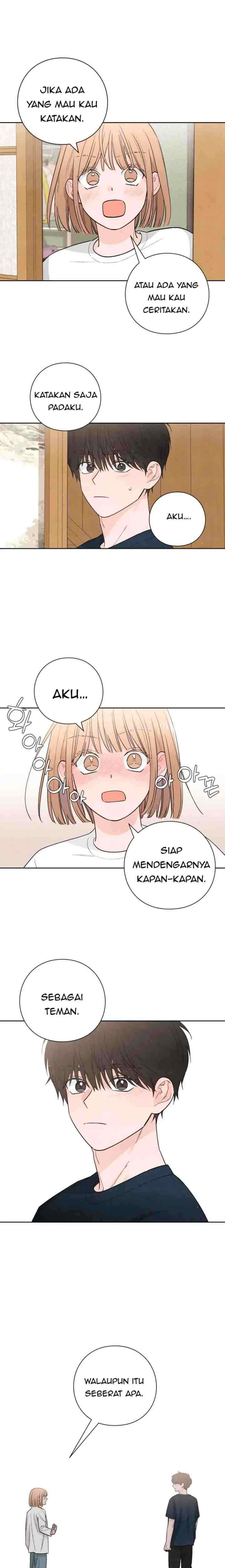 Apocalypse of Youth chapter 18 halaman 13