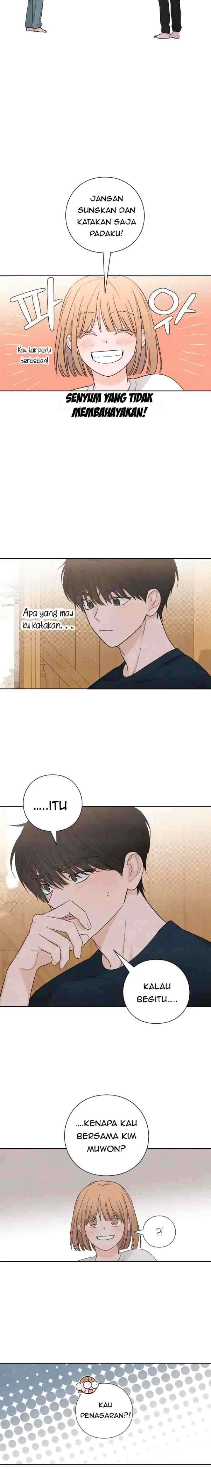 Apocalypse of Youth chapter 18 halaman 14