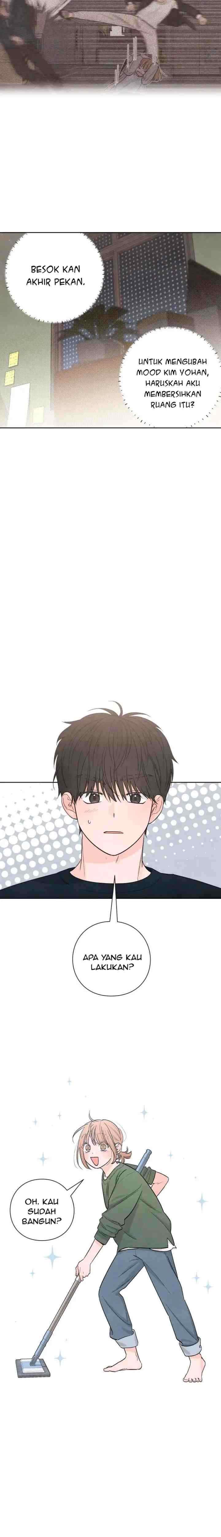 Apocalypse of Youth chapter 18 halaman 16