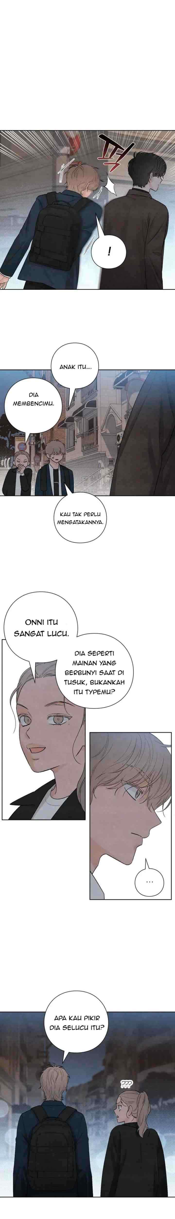 Apocalypse of Youth chapter 18 halaman 9