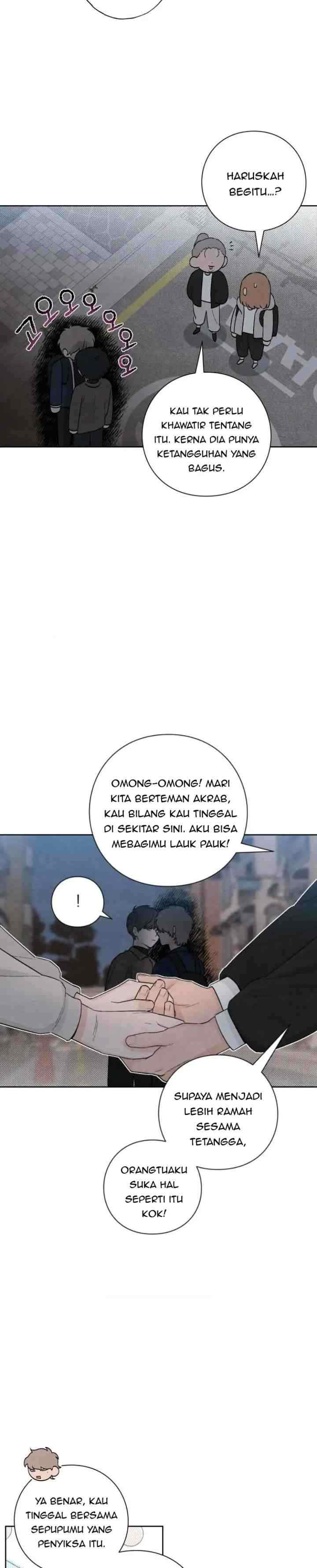 Apocalypse of Youth chapter 18 halaman 7