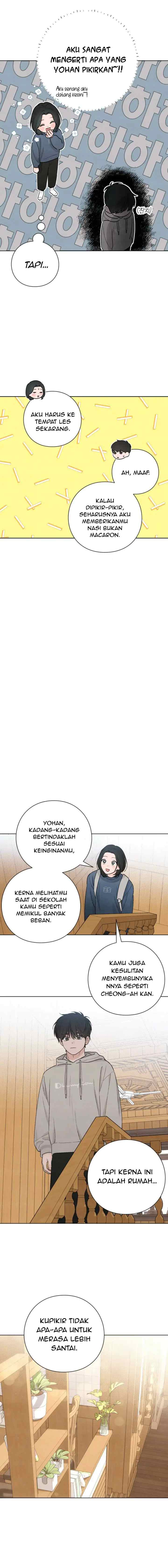 Apocalypse of Youth chapter 23 halaman 12