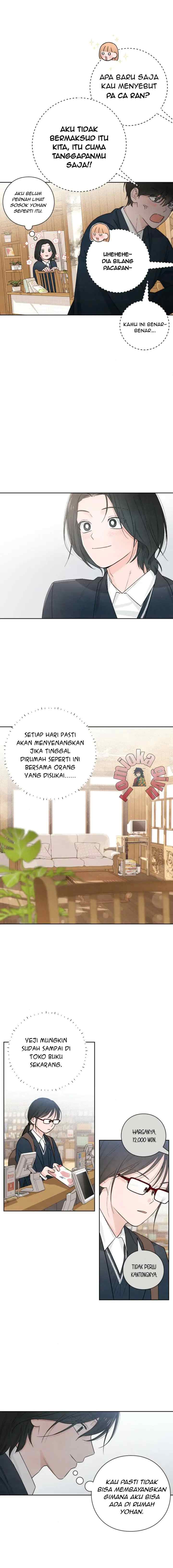 Apocalypse of Youth chapter 23 halaman 7