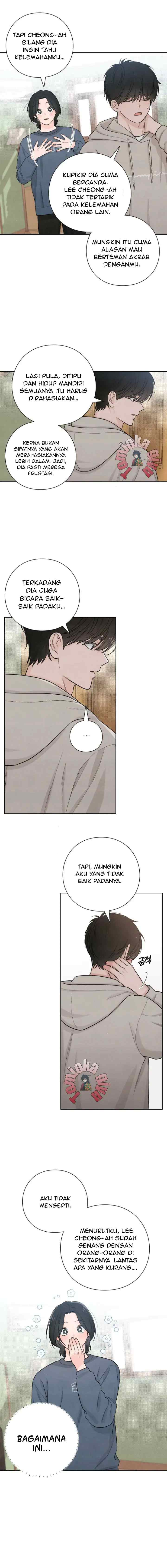 Apocalypse of Youth chapter 23 halaman 11