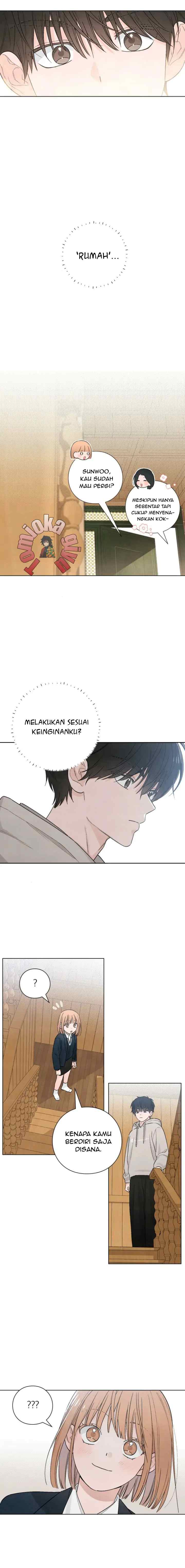Apocalypse of Youth chapter 23 halaman 13