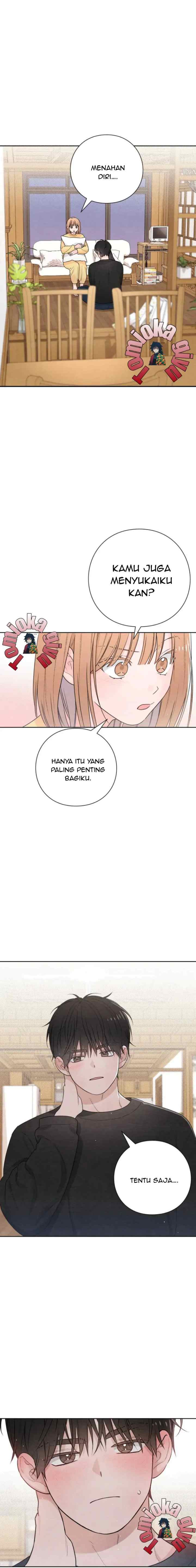 Apocalypse of Youth chapter 29 halaman 7